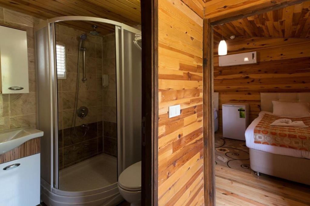 هتل آنتالیا لمون هاوس Antalya Lemon House