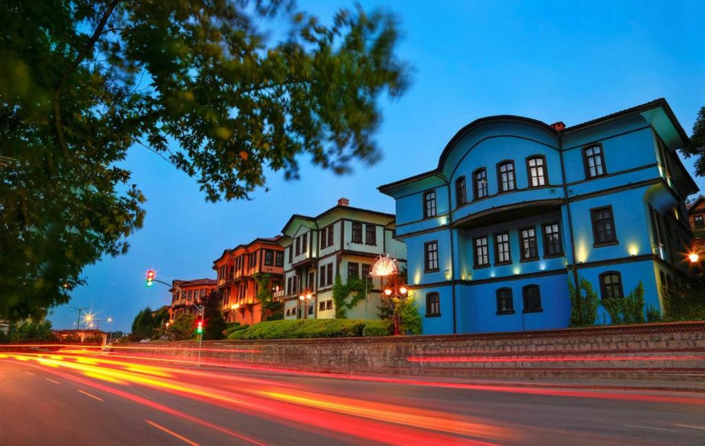 مایداس کوناك هتل - Midas Konak Otel