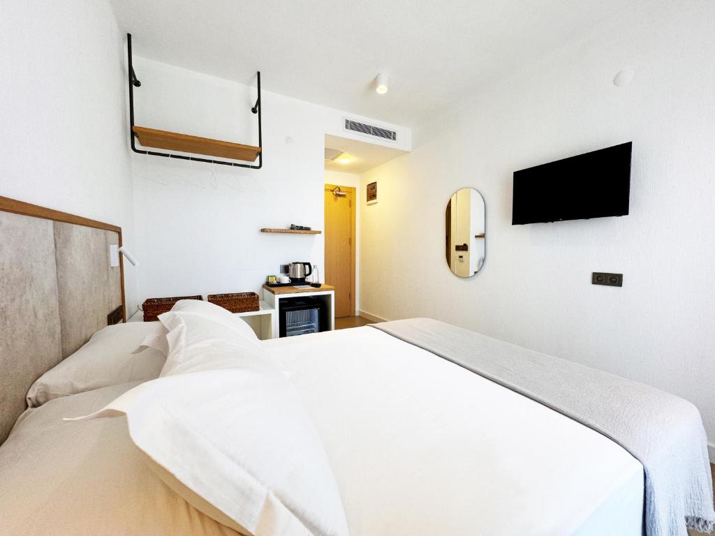 هتل اوتل ویلا کانترالی - Otel Villa Kantarlı