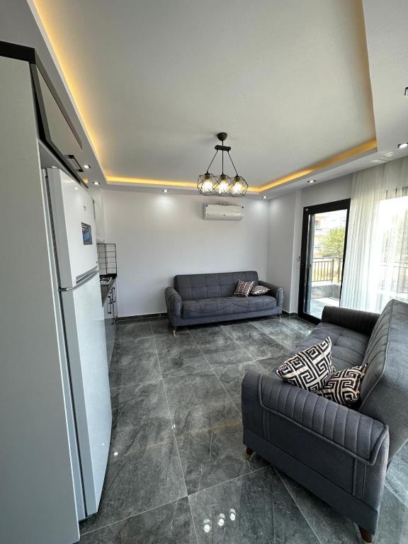 هتل جننت کوی آیل آپارت Cennet Koy Aile Apart