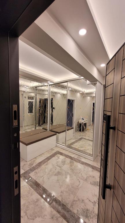 هتل سنترال لاکچری سوییت - CENTRAL LUXURY Suit
