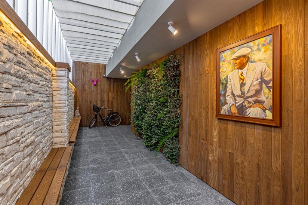 هتل آرتمن هاوزس نوم: ۱۶۳ - Artman Houses No:163