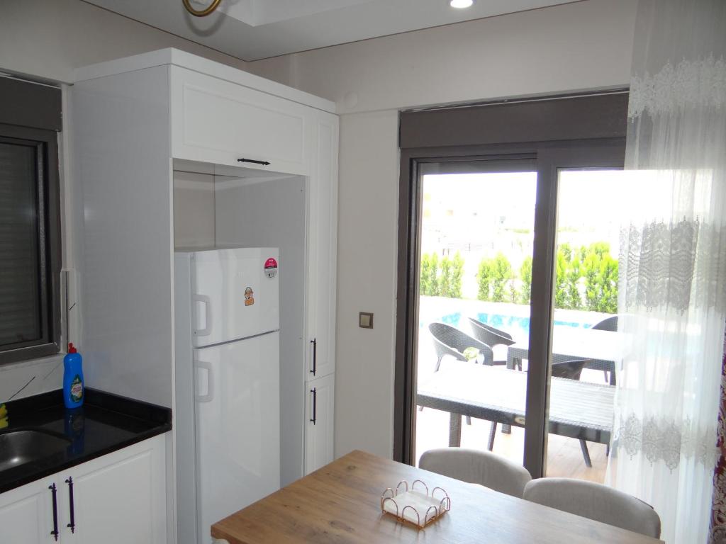 هتل بایرام ویلاز Bayram Villas