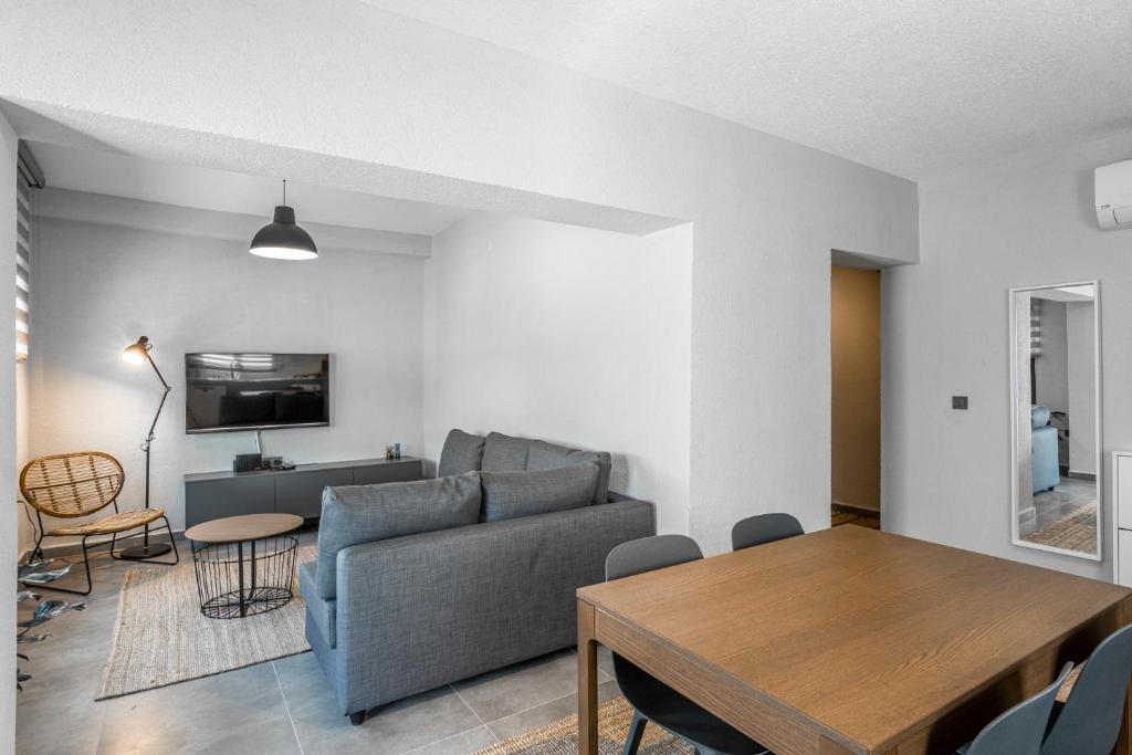 هتل نیوولد فلت NewOld Flat