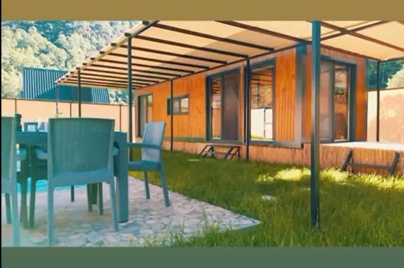 هتل از ولی فیتهیه - OzValley Fethiye
