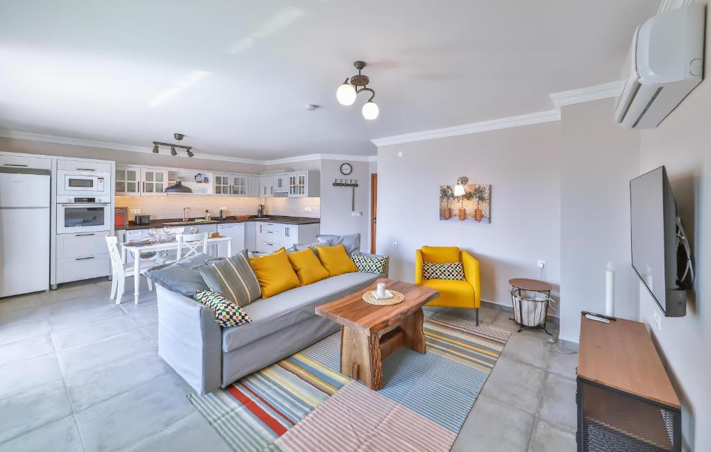 هتل سان آپارتمانز Sonne Apartments
