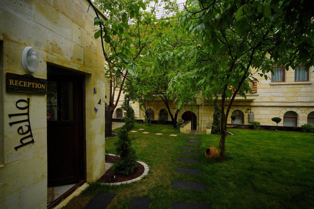 هتل Ayaz Stone House (Hotel), Nevşehir (Turkey) Deals