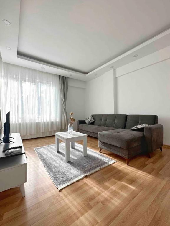 هتل پلاجا یاکلاşk 400 متر اوزاکلکت -5 - Plaja yaklaşık 400 metre uzaklıkta -5