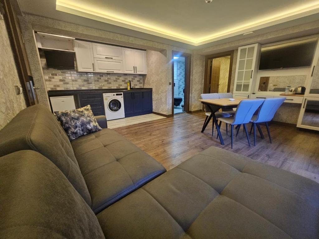دوغا بوتیک هتل Doğa Boutıque Hotel