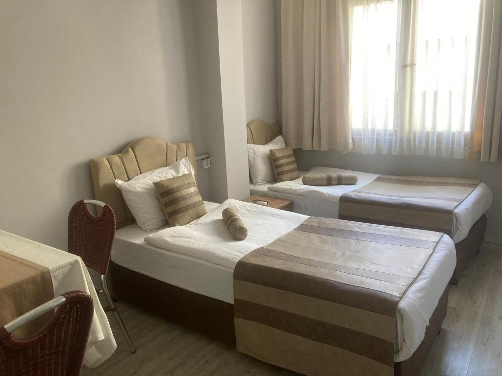 علی بی هتل ALİBEY OTEL