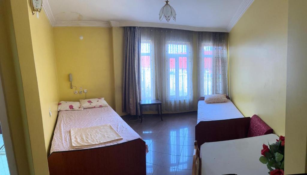 هتل اس اوتل سیواس S OTEL SİVAS
