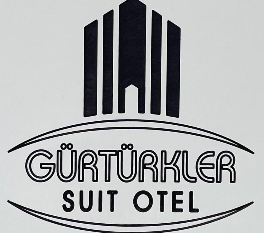 گورترک لار سوئیت هتل Gürtürkler Suit Otel