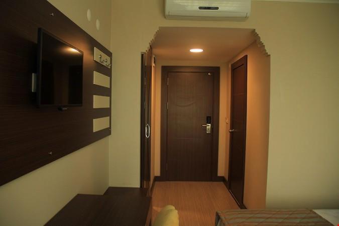 هتل آوجی - Hotel Avci
