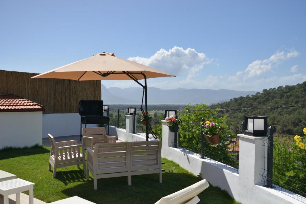 هتل های ویلاس هوما - HYVillaS HÜMA