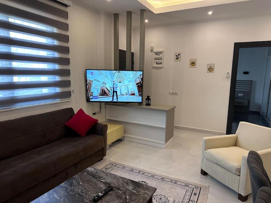 هتل کالکان لاکچری 2-بدرووم آپارتمان: ترنکوئل ریترییت Kalkan Luxury 2-Bedroom Apartment: Tranquil Retreat