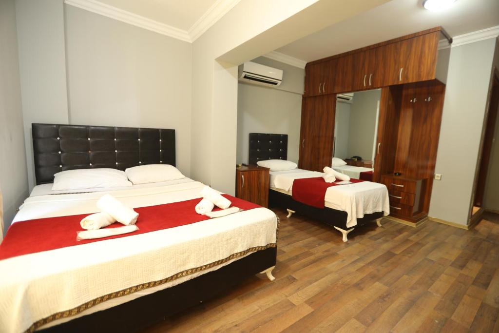 بالشن هتل - BALŞEN HOTEL
