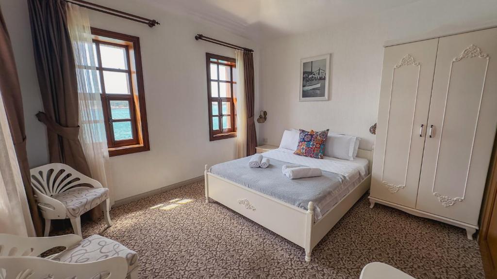 هتل Kanelo Ayvalık (Hotel) (Turkey) Deals