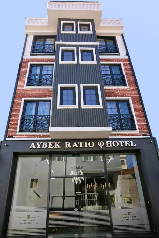 هتل Aybek Ratio Hotel (Hotel), Çanakkale (Turkey) Deals