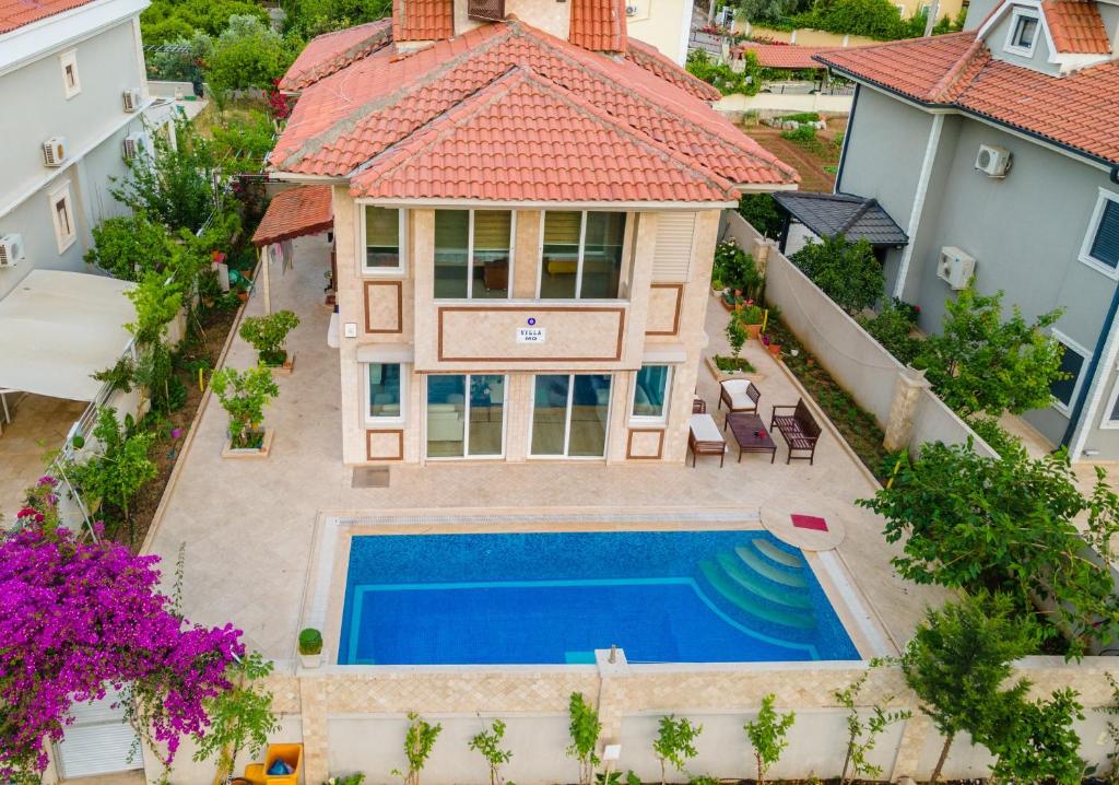 هتل ویلا مو دیلی ویکلی رنتالز ایچملر - Villa MO DAİLY WEEKLY rentals İçmeler