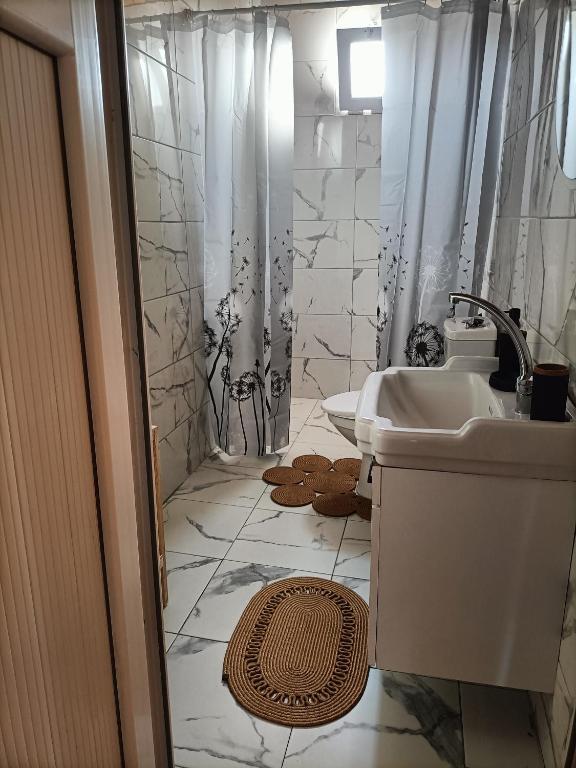 هتل آپارتمنت بالانس - Appartement Balance