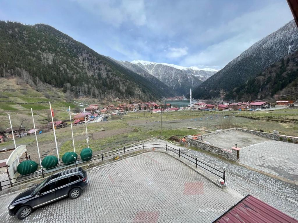 هتل اوزنگول بیکا پانسیون - Uzungöl Bikka Pansiyon