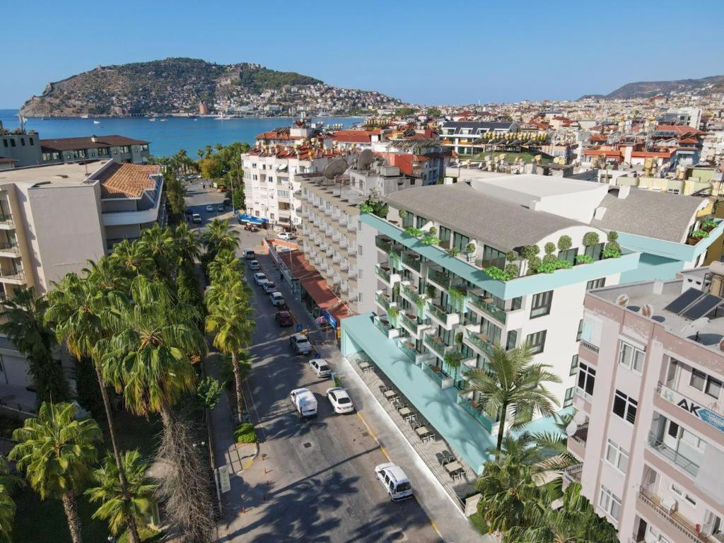 هتل کازا سور مر - CASA SUR MER