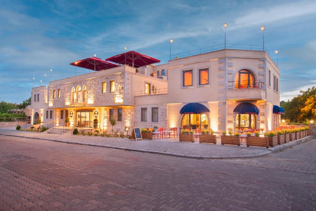 هتل Breeze Of Cappadocia (Hotel), Nevşehir (Turkey) Deals