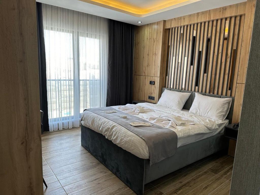 هتل world say hotel (Hotel), Bostaniçi (Turkey) Deals