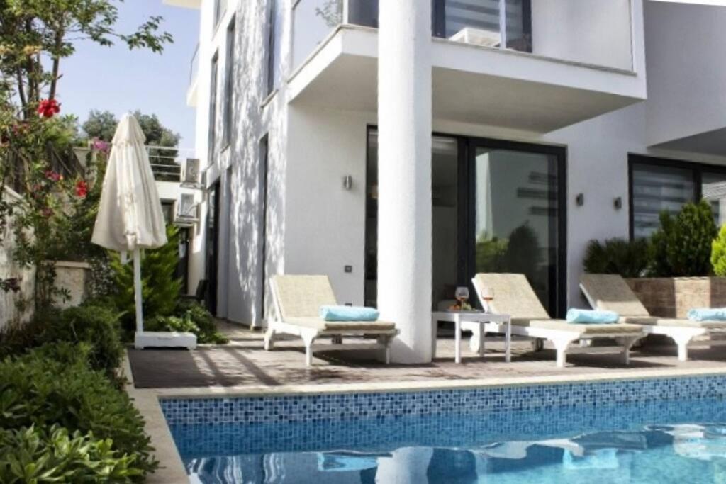 هتل سول آپارت وت/ پرایوت پول اند این سیتی سنتر - Sole Apart wt/ Private Pool& In city center