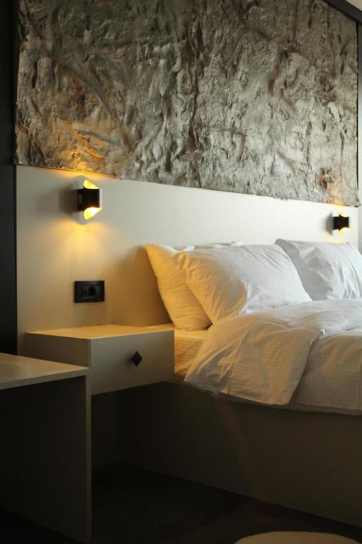 کالی رویال هتل - CALİ ROYAL OTEL