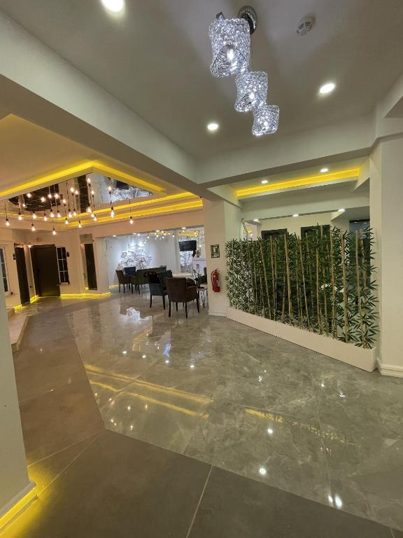 می هتل بوتیک Mi Hotel Boutique