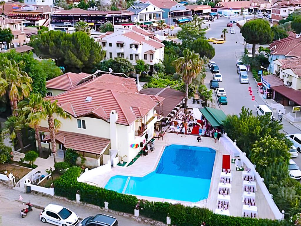 هتل Native Hotel (Hotel), Fethiye (Turkey) Deals