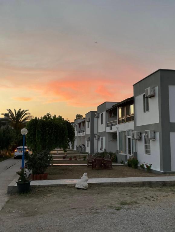 آتالاتای آپارت هتل Atalay Apart Otel