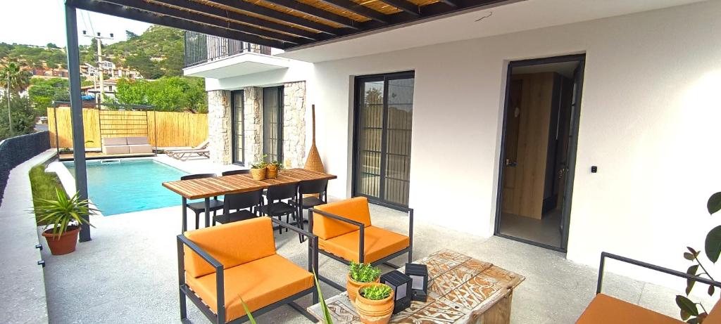هتل سکیهاوس - sekihouse