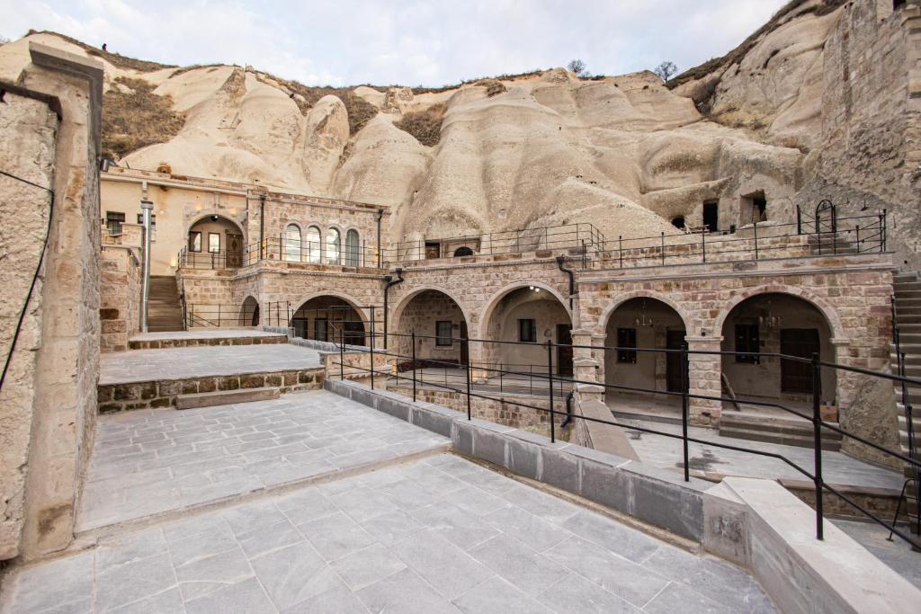 هتل Majestic Cave House (Hotel), Nevşehir (Turkey) Deals