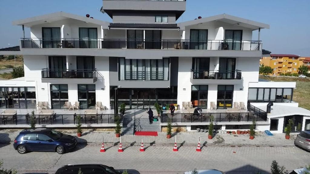 هتل چلیک ترمال اند اسپا Çelik Thermal & Spa