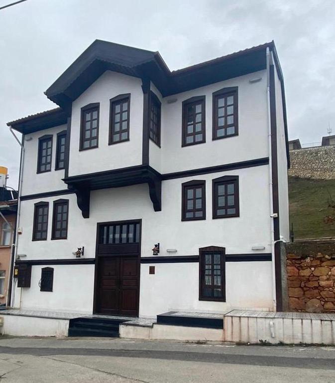 هتل مچیت کاپتان کناخی - MECİT KAPTAN KONAĞI