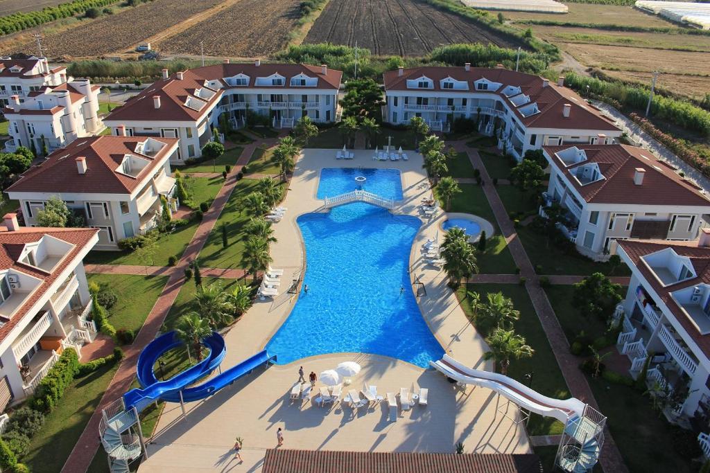 هتل بلو هومز ویلاس - BlueHomes Villas