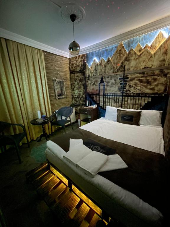 Yeniköy KONSEPT HOTEL