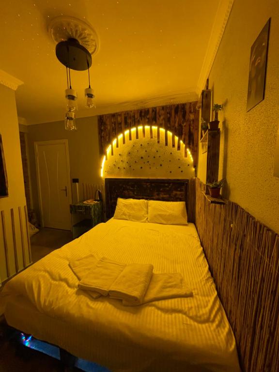 Yeniköy KONSEPT HOTEL