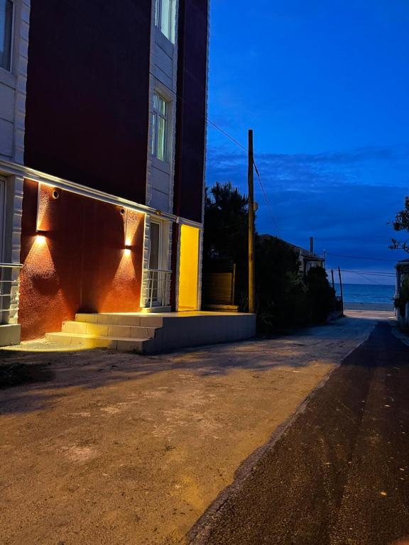 Yeniköy KONSEPT HOTEL
