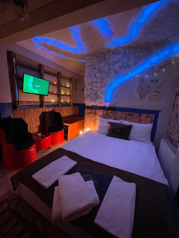 Yeniköy KONSEPT HOTEL