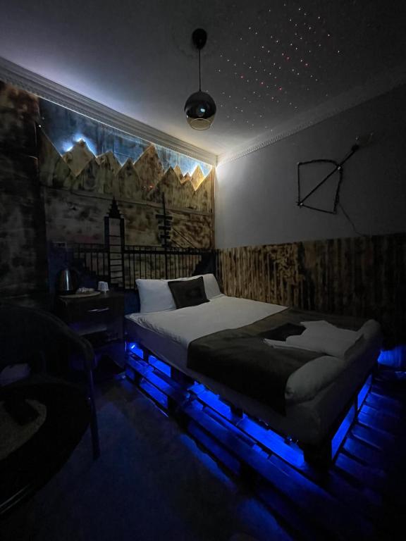 Yeniköy KONSEPT HOTEL