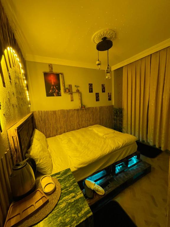 Yeniköy KONSEPT HOTEL