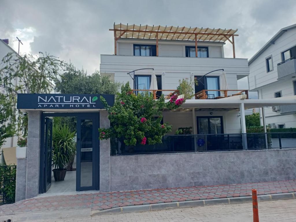 بوتیک نچرل آپارت هتل - Boutique Natural Apart Hotel