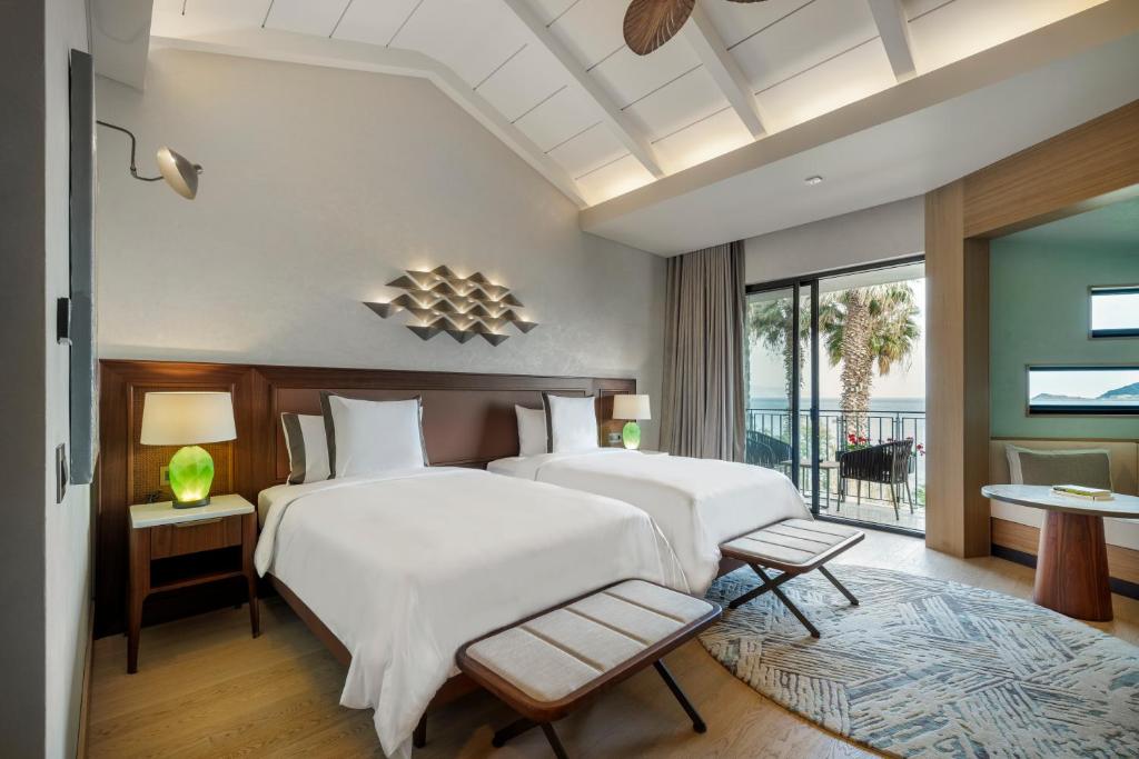 پالایا هتل داتچا - Palaia Hotel Datça