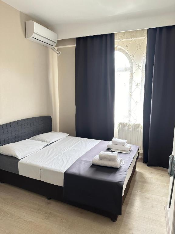 هتل گلر اوتل - GLR OTEL