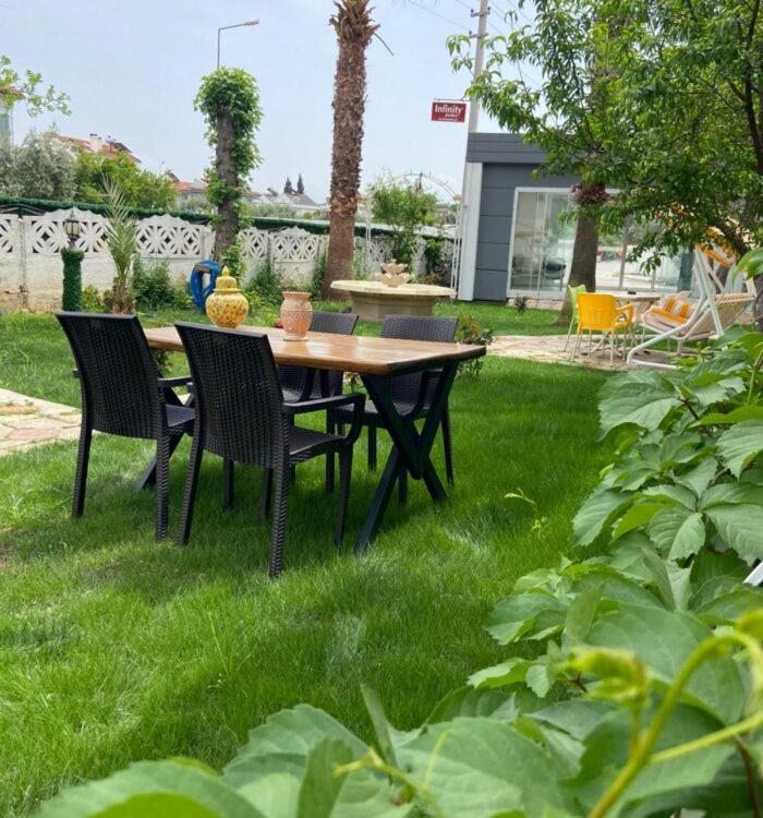 کلابک آپارت هتل - Kelebek Apart Hotel