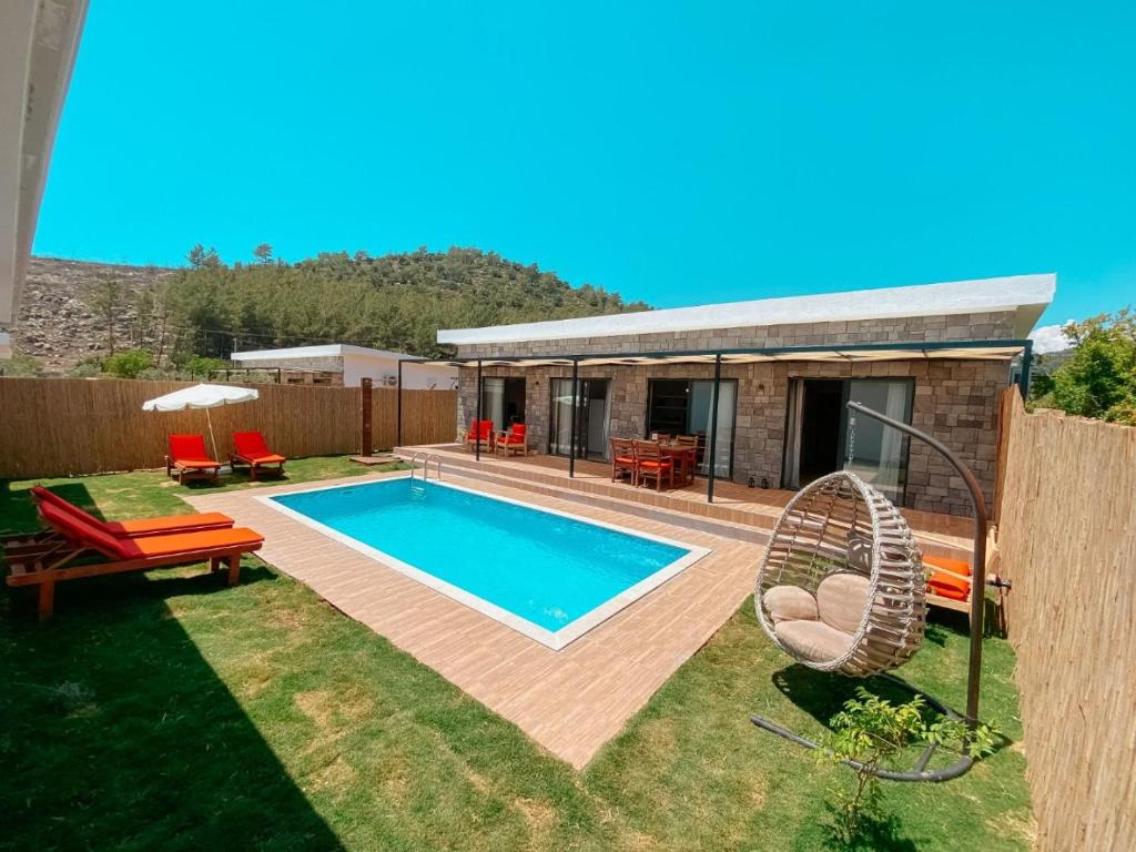 هتل ویلا استون 6 Villa Stone 6