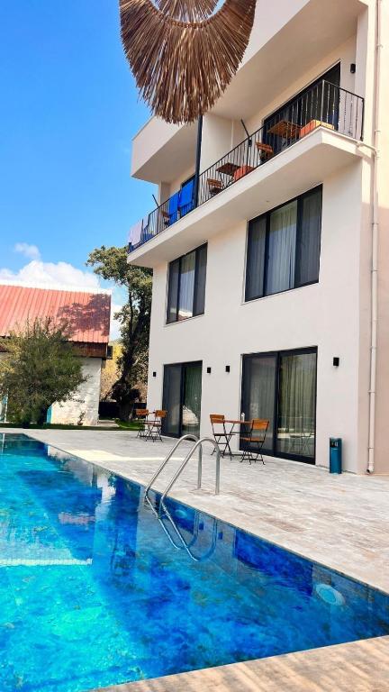 هتل لایونیکس هوم اند سوئیتس کاش/کاس Lionyx Home and Suites KAŞ/KAS